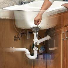 Kitchen Floor Drains