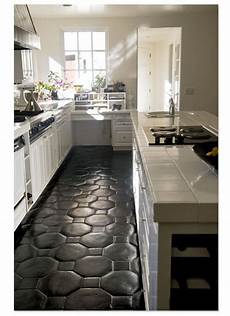 Kitchen Floor Tiles