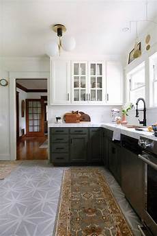 Kitchen Flooring