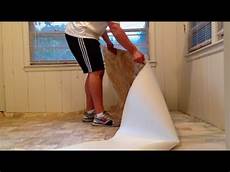 Kitchen Sheet Vinyl