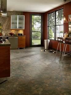 Kitchen Vinyl Flooring