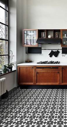Kitchen Vinyl Tile