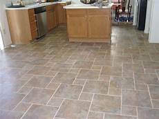 Kitchen Vinyl Tile