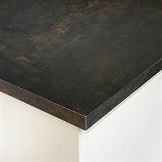 Laminate Coated Kitchen Worktops