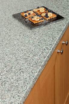 Laminate Coated Kitchen Worktops