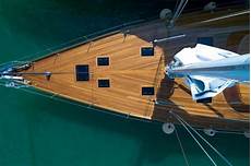 Laminate Decking Boards
