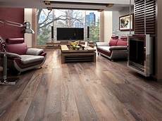 Laminate Floorings