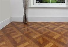 Laminate Parquet Flooring