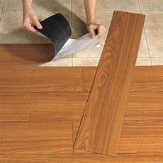 Laminate Vinyl Flooring
