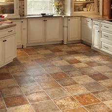 Laminated Floor Coverings