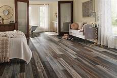Laminated Floor Coverings
