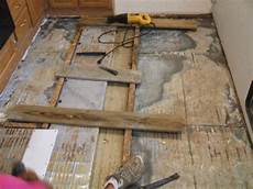 Laminated Floor Coverings