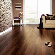 Laminated Flooring