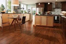 Laminated Flooring