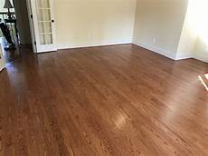 Laminated Flooring