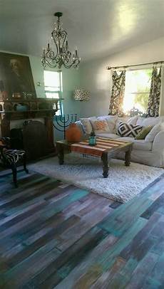 Laminated Floors