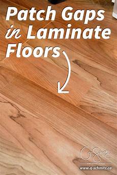 Laminated Floors