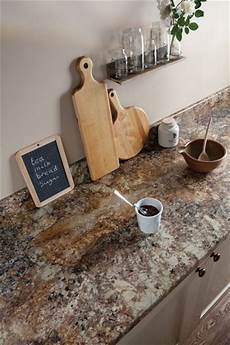Laminated Kitchen Worktop