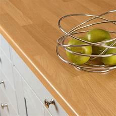 Laminated Kitchen Worktop