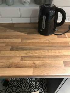 Laminated Kitchen Worktop
