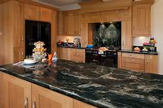 Laminated Kitchen Worktop