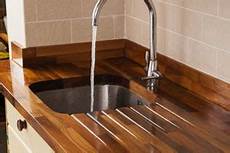 Laminated Kitchen Worktops