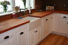 Laminated Kitchen Worktops