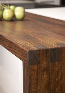 Laminated Kitchen Worktops