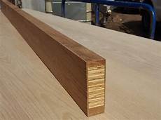 Laminated