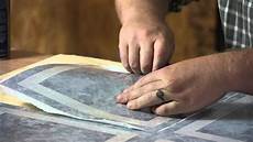 Laying Vinyl Flooring