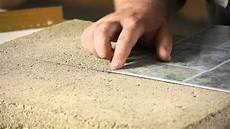 Laying Vinyl Planks