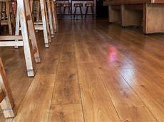 Laying Vinyl Planks