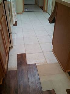Laying Vinyl Tiles