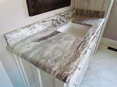 Leathered Marble
