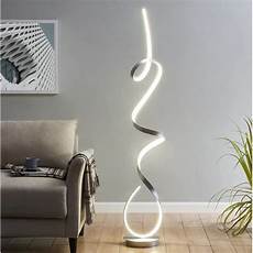 Led Floor Luminaries