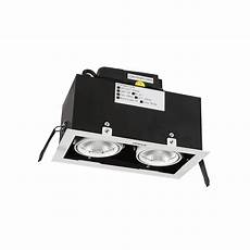 Led Floor Luminaries
