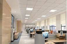 Led Floor Luminaries