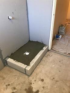 Leveling Floor Screed