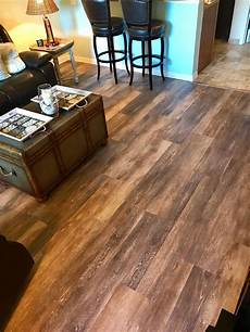 Lifeproof Vinyl Plank