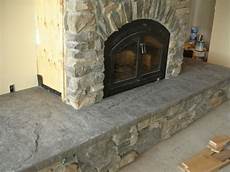 Lift Cabins With Natural Granite Flooring