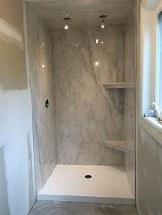 Light Grey Marble