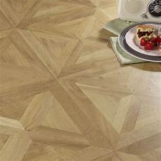 Light Oak Parquet