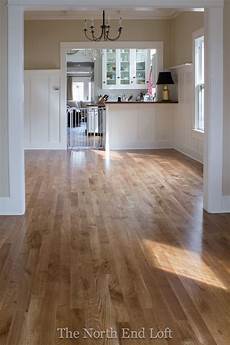 Light Oak Parquet