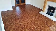 Light Parquet