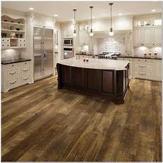 Light Vinyl Flooring