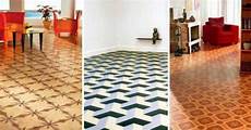 Lino Flooring
