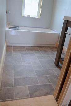 Linoleum Floor