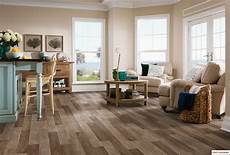 Linoleum Flooring