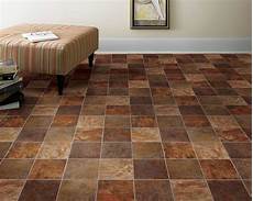 Linoleum Flooring