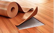 Linoleum Flooring
